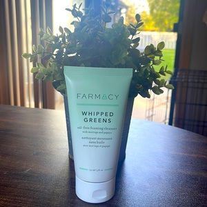 Farmacy Whipped Greens